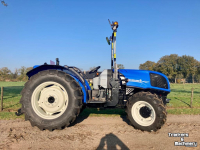Tracteur New Holland T3.60 LP