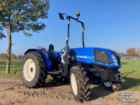 Tracteur New Holland T3.60 LP