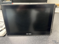 Systèmes et accessoires de GPS  1200 display