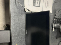 Systèmes et accessoires de GPS  1200 display