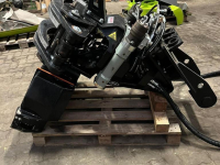 Ciseaux d’arbres  250R Tree Shear