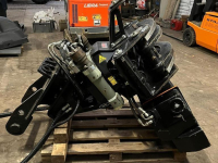 Ciseaux d’arbres  250R Tree Shear