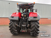 Tracteur Case Optum 300CVX