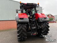 Tracteur Case Optum 300CVX