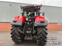 Tracteur Case Optum 300CVX