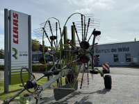 Andaineur Claas LINER 2800 15/55-17