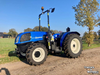 Tracteur New Holland T3.60 LP
