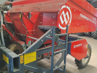 Planteuse de pommes de terre Miedema Dewulf MS 2000 Pootmachine