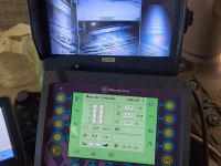 Planteuse de pommes de terre Miedema Dewulf MS 2000 Pootmachine