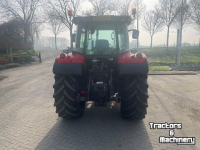 Tracteur Massey Ferguson 5713 SL DYNA-6 EFF