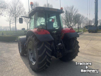 Tracteur Massey Ferguson 5713 SL DYNA-6 EFF