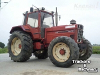 Pièces d‘occasion pour tracteurs Case-IH 1255xl 1455xl 1046 1246 358 268 844-s