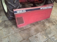 Pièces d‘occasion pour tracteurs Case-IH 1255xl 1455xl 1046 1246 358 268 844-s