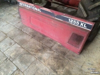 Pièces d‘occasion pour tracteurs Case-IH 1255xl 1455xl 1046 1246 358 268 844-s