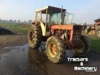 Pièces d‘occasion pour tracteurs Case-IH 1255xl 1455xl 1046 1246 358 268 844-s