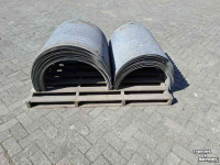 Autres matériel de convoyage et accessoires  Graantunnels