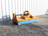 Rotobroyeur Votex Roadmaster RM2102 RA klepelmaaier / Schlegelmäher / flail mower
