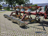 Charrues Kverneland LB KKLB-100-300 Wentelploeg met vorenpakker