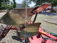 Charrues Kverneland LB KKLB-100-300 Wentelploeg met vorenpakker