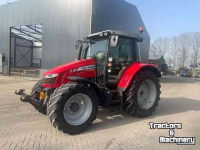 Tracteur Massey Ferguson 5713 SL Dyna-6 EFF Tractor