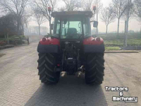 Tracteur Massey Ferguson 5713 SL Dyna-6 EFF Tractor