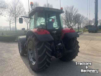 Tracteur Massey Ferguson 5713 SL Dyna-6 EFF Tractor