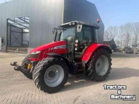 Tracteur Massey Ferguson 5713 SL Dyna-6 EFF Tractor