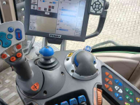 Tracteur Fendt 822 scr profiplus