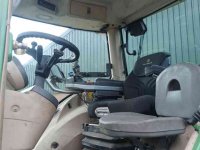 Tracteur Fendt 822 scr profiplus