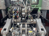 Tracteur Fendt 822 scr profiplus