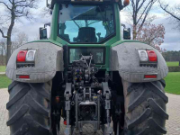 Tracteur Fendt 822 scr profiplus