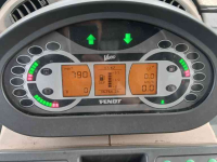 Tracteur Fendt 822 scr profiplus