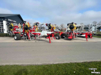 Andaineur Pottinger TOP 1403 C