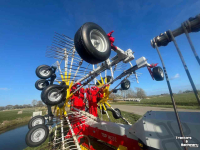 Andaineur Pottinger TOP 1403 C