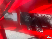 Andaineur Pottinger TOP 1403 C