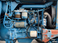 Tracteur Ford 4600