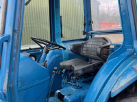Tracteur Ford 4600