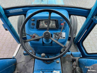 Tracteur Ford 4600