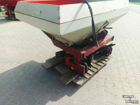 Distributeur d‘engrais Kuhn Zsb
