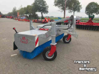 Balayeur M-Sweep TV800-290 Veegmachine