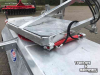 Balayeur M-Sweep TV800-290 Veegmachine
