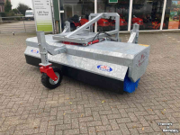 Balayeur M-Sweep TV800-290 Veegmachine