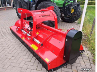 Rotobroyeur Tehnos MU 280