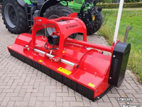 Rotobroyeur Tehnos MU 280