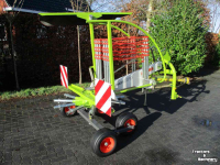 Andaineur Claas Liner 370 hark