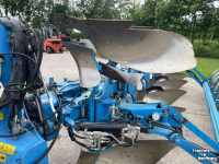 Charrues Lemken 8 V 5 N 100 Wentelploeg Flexpack vorenpacker