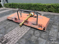 Tondeuse de refus Perfect LB275V