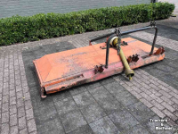 Tondeuse de refus Perfect LB275V
