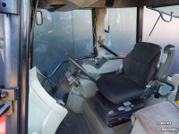 Tracteur Massey Ferguson 6255