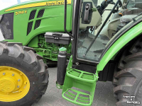 Tracteur John Deere 5058E